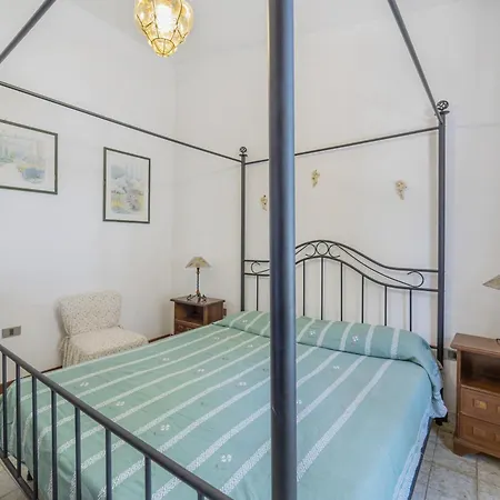Casa Camilla Holiday home Torre delle Stelle