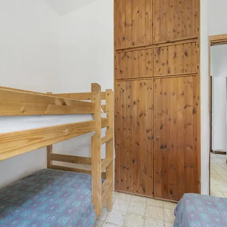 Holiday home Casa Camilla *