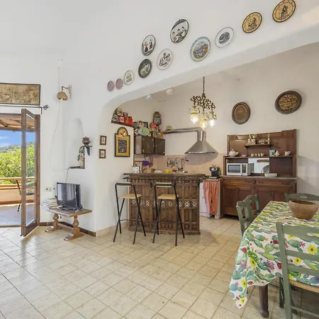 Holiday home Casa Camilla Torre delle Stelle