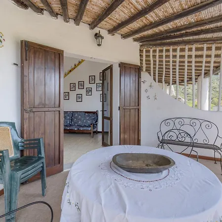 Holiday home Casa Camilla Torre delle Stelle