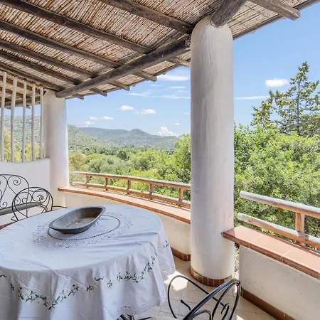 Casa Camilla