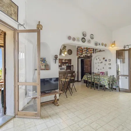 Casa Camilla Holiday home *