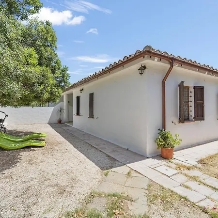 Casa Camilla